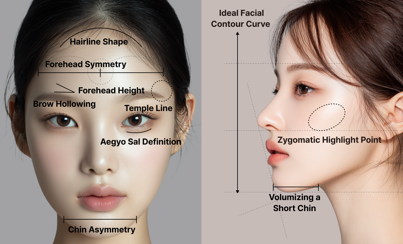 Targeted Filler