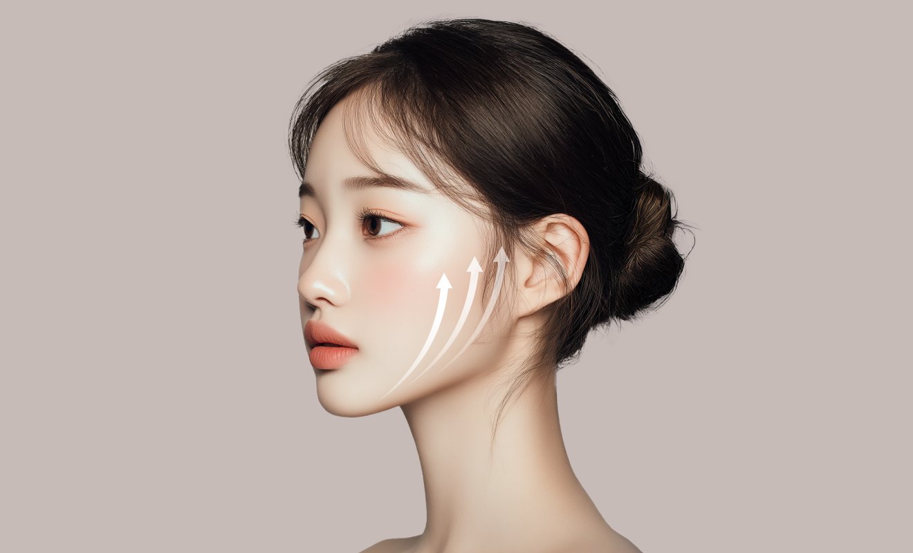 Thread Lifting 실리프팅