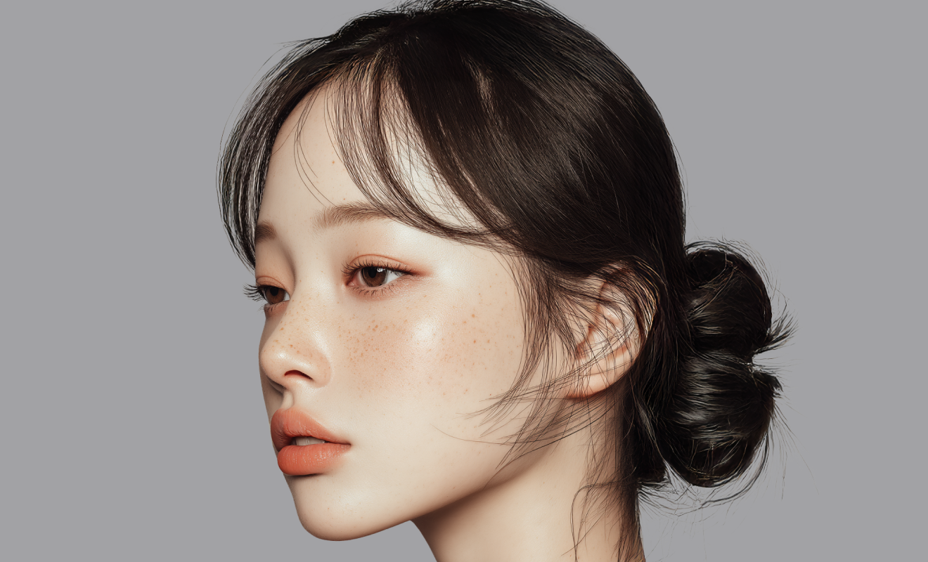 색소 토닝